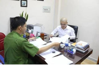 Xét xử vụ địa ốc Alibaba, phiên tòa nhiều người bị hại nhất từ trước đến nay
