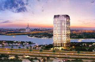 Dịch vụ Đất Xanh (DXS) thoái sạch vốn tại hai công ty con