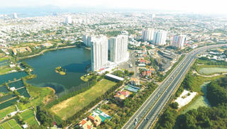 Giá nhà đất biến động thế nào trong 10 năm qua?