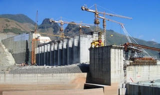 Phó TGĐ Sông Đà 11 từ nhiệm vì 'năng lực không phù hợp'