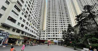 Nhân viên văn phòng săn nhà Hà Nội, khó hơn lên trời!