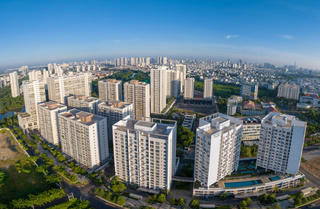 Đưa TP. HCM thành trung tâm tài chính thế hệ mới, 'cực thu hút' nguồn tài chính xanh