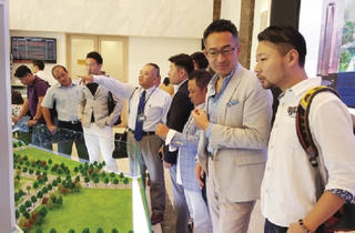 ‘Cần cơ chế mở cho các nhà đầu tư nước ngoài có nhu cầu mua bất động sản’