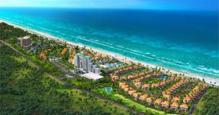 Vua mì Việt Nam bất ngờ quay ngoắt sang bất động sản, dự án bây giờ ra sao?