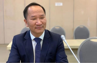 'Sẽ không sốt đất trong ngắn và trung hạn'
