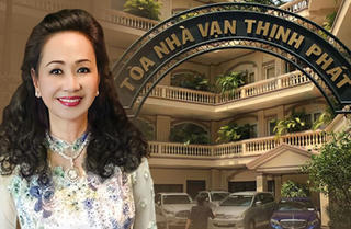'Ma trận' tại Vạn Thịnh Phát giúp Trương Mỹ Lan sở hữu hàng triệu cổ phần