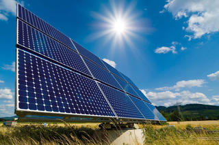 HT Solar Việt Nam bị phạt do không có giấy phép môi trường