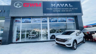 Nhận diện Thành An Group: Nhà phân phối xe Trung Quốc Haval, GWM tại Việt Nam