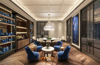 Phân khúc căn hộ siêu sang: Cầu sụt giảm, người mua ngày càng thận trọng