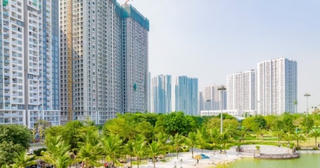 Thị trường ảm đạm, doanh nghiệp BĐS loay hoay vượt khó