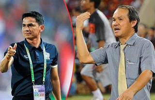 Đại gia bán lẻ gánh nợ, bầu Đức không buông bóng đá