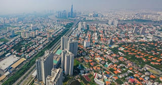 VARs: Doanh nghiệp bất động sản vẫn gặp khó khăn về nguồn vốn