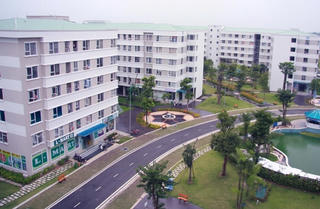 HoREA: Dự thảo Luật Nhà ở đang làm khó 'giấc mơ' 1 triệu căn nhà ở xã hội