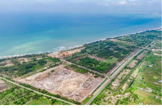 Lộ diện nhóm doanh nghiệp trúng gói thầu 510 tỷ đồng làm đường Dung Quất - Sa Huỳnh