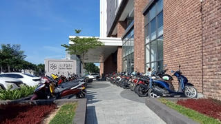 Vì sao chủ đầu tư xin rút khỏi Ban quản trị chung cư Hiyori Garden Tower?