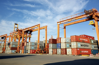 Bỏ vốn mồi gọi ông lớn, đưa Quảng Ninh thành trung tâm logistics quốc tế