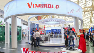 5 tỷ phú giàu nhất Việt Nam mang gì đến triển lãm Thành tựu đất nước
