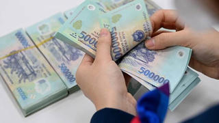 Lương sếp doanh nghiệp nhà nước tối đa 320 triệu đồng/tháng