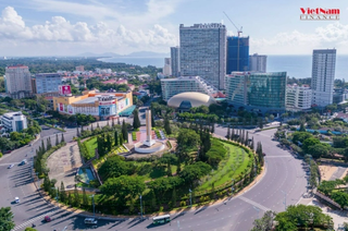 Thị trường bất động sản Vũng Tàu: Cuộc chạy đua giữa căn hộ và condotel