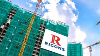 Khoản hoàn nhập chi phí bảo hành ‘cứu vãn’ lợi nhuận quý I của Ricons