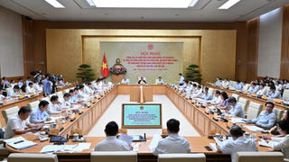 Thủ tướng: Chính sách đổi mới tài chính đất đai chưa thể chế hóa đầy đủ, đầu cơ, thổi giá