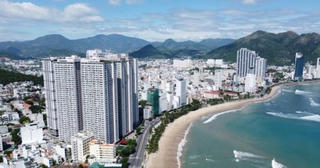 Cựu lãnh đạo cấp cao của tỉnh Khánh Hòa bị khởi tố do liên quan dự án Mường Thanh Viễn Triều