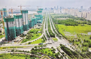Tháo gỡ những điểm nghẽn thị trường, giải phóng tâm lý né tránh của cán bộ
