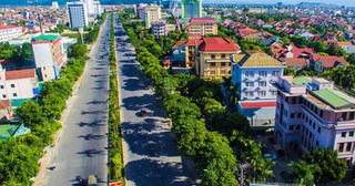 Nghệ An: Phát triển thị trường bất động sản phát triển an toàn, lành mạnh