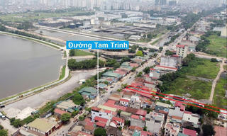Trúng gói thầu 300 tỷ: Tiềm lực Hưng An - kỹ thuật chiếu sáng Việt Nam ra sao?