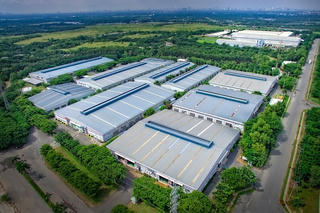 Hậu Giang dự kiến có 10 cụm công nghiệp đến năm 2025