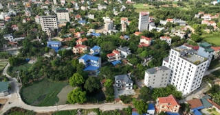 Xử lý gần 10.000 công trình xây dựng không phép, sai phép ở Hà Nội