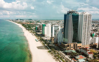 Công trình trái phép của Mường Thanh ở Đà Nẵng đã được tháo dỡ đến đâu?