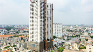 Mua nhà gần như không cần vốn: Nguy cơ rơi bẫy nợ