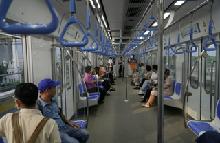 TP. HCM: Đề xuất lập Tập đoàn Đường sắt đô thị để làm 220km metro.