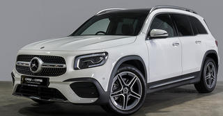 Những ưu, nhược điểm của Mercedes-Benz GLB 200 AMG, giá 1,999 tỷ tại Việt Nam