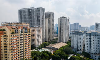 Căn hộ TP.HCM tăng giá mạnh: Khách đòi chốt ngay, chủ hủy kèo chấp nhận đền cọc