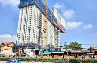 Bình Dương thanh tra các doanh nghiệp bất động sản từng bị khiếu nại