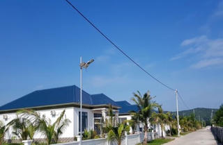 Kiên Giang: Chuyển cơ quan điều tra nhiều vụ sai phạm đất đai tại Phú Quốc