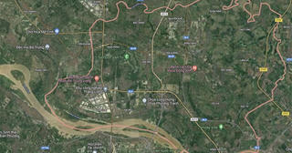 Hà Nội: Thêm hơn 200 ha đất quy hoạch khu dân cư nông thôn