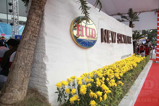 HUD Kiên Giang sở hữu quỹ đất như thế nào mà giới đầu tư 'tranh giành' đăng ký cổ phần?