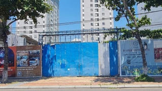 Đấu giá thành công khu đất 16 Bạch Đằng vượt mức khởi điểm gần 49 tỷ đồng