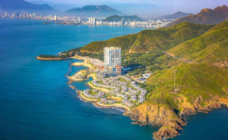 Thị trường 'đông cứng', bất ngờ 1 dự án condotel bán được 2.000 căn