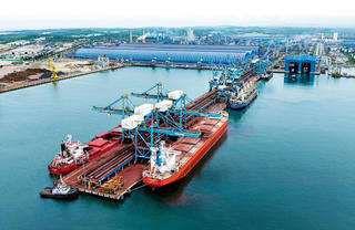 Khu kinh tế Vân Phong và kỳ vọng thu hút 'đại bàng'