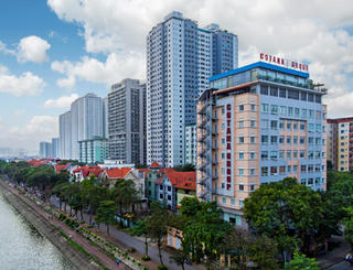 Cotana (CSC): Quý II rực sáng, doanh thu tăng gấp 10, lãi trước thuế tăng gấp 85 cùng kỳ