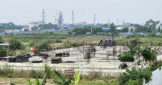 ‘Nhức nhối’ cảnh đã thiếu căn hộ giá rẻ mà vẫn có dự án nhà ở xã hội chậm tiến độ triền miên