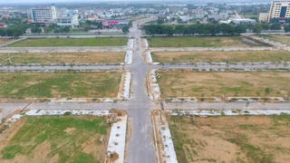 Thanh Hóa sắp đấu giá 12 lô đất vàng, kỳ vọng thu về gần 1.000 tỷ đồng