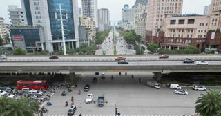 Hà Nội chuẩn bị có thêm 3 dự án hầm chui gần 4.500 tỷ đồng
