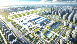 Tập đoàn T&T và Capital A muốn lập tổ hợp công nghiệp hàng không tại Quảng Trị