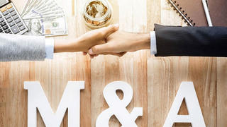 M&A ngân hàng: Chờ những thương vụ 'đình đám' trong 2025