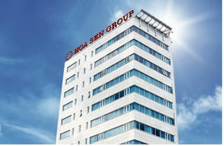Hoa Sen: Cổ phiếu lao dốc, lãnh đạo liên tiếp bán tháo để thu tiền